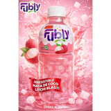 BAKERS Fubly Litchi Juice Drink BAKERS