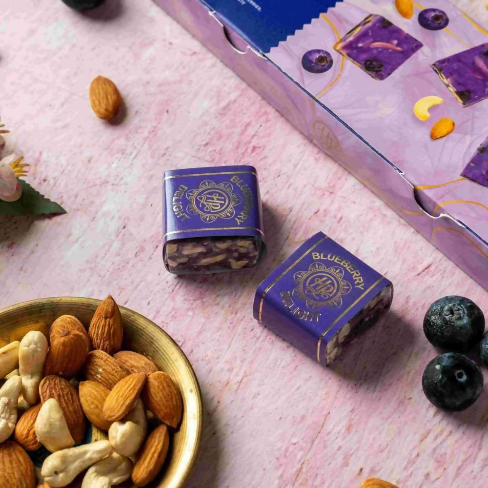 Haldiram's Blueberry Delights Haldiram's