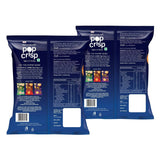 Unibic Pop Crisp Rice And Beans Popped Chips Unibic