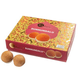 Dadu's Sunnunda Laddu Dadu's