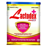 Lactodex LBW Plus Infant Formula Powder - Safuron
