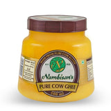 Nambisan'S Pure Cow Ghee | Natural and Organic Ghee | Desi Cow Ghee Kerala Naturals