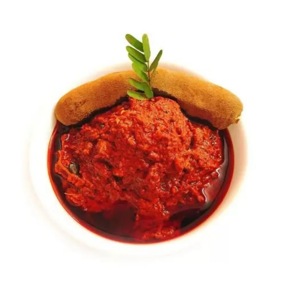 Gummadi Foods Chintakaya Pickle Gummadi Foods