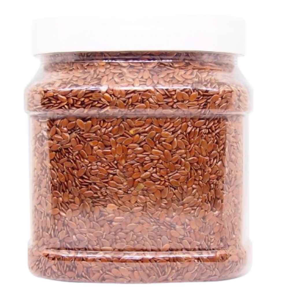 Tassyam Organics Flax seeds Tassyam Organics