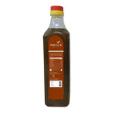 Indyug Cold Pressed Badam Oil - Safuron