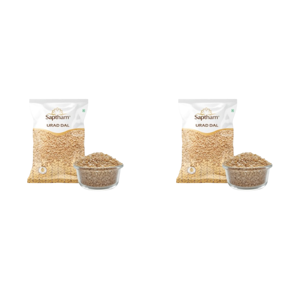 Saptham Urad Dal - Safuron