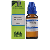 SBL Homeopathy Passiflora Incarnata Dilution