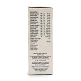 SBL Homeopathy Stobal Cough Syrup SBL Pvt. Ltd.