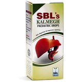 SBL Homeopathy Kalmegh Syrup SBL Pvt. Ltd.