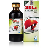 SBL Homeopathy Kalmegh Syrup SBL Pvt. Ltd.