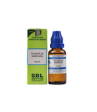SBL Homeopathy Pulsatilla Nigricans Dilution 30 CH