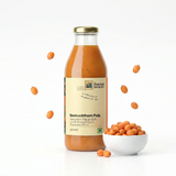 My Pahadi Dukan Himalayan Sea Buckthorn Pulp - Dista
