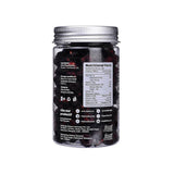 Flyberry Gourmet Dried Radical Raspberries Flyberry Gourmet