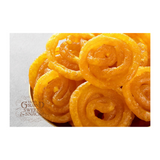 The Grand Sweets & Snacks Jangri - Safuron