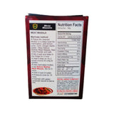 Nature Mother Meat Masala Nature Mother