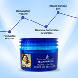 Shahnaz Husain Vedapharma Plant Stem Cell Under Eye Beauty Gel | 25gm
