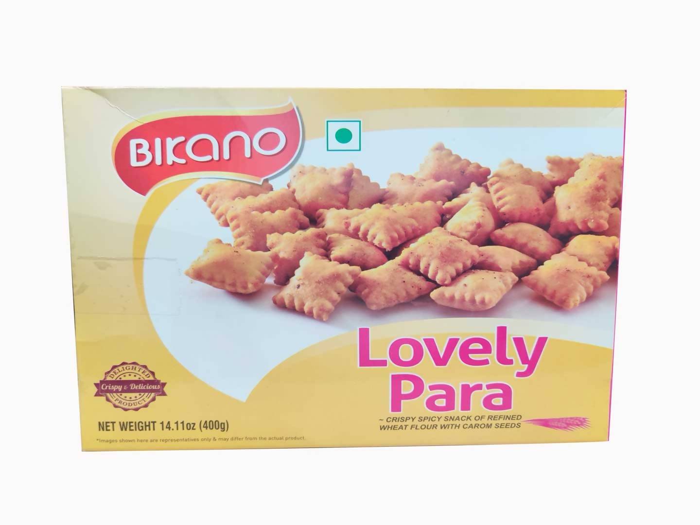 Bikano Lovely Para - Safuron