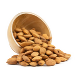 Tassyam Organics Premium Raw Almonds - Pouch Tassyam Organics