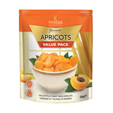 Rostaa Apricots