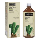 Kapiva Ayurveda Aloe Vera Amla Juice Kapiva Ayurveda