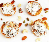 Ghasitaram Sugarfree Chandrakala Box - Safuron
