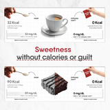 Trunativ Everyday Sweet Monkfruit Sweetener Powder Trunativ