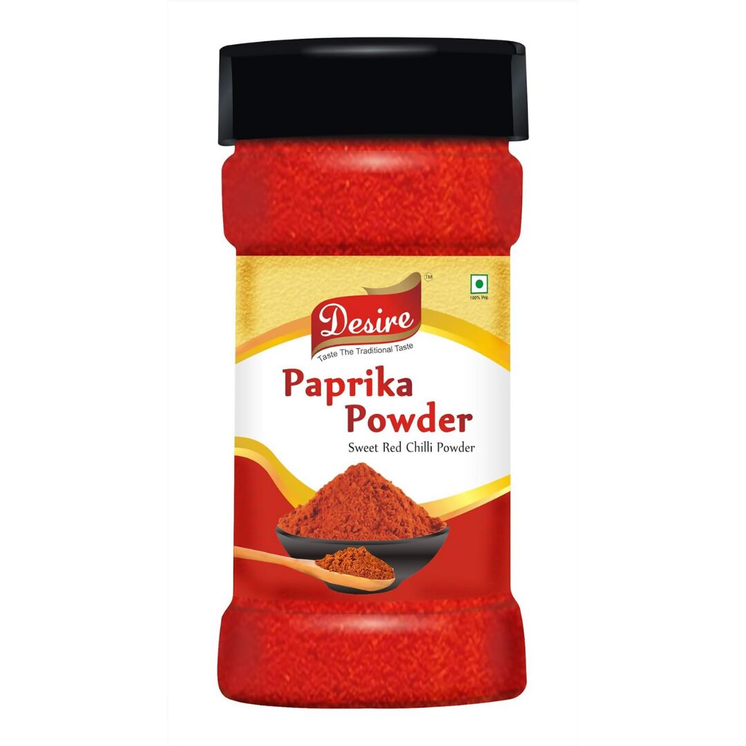 Desire Paprika Powder Desire