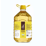 Pure & Sure Organic Sunflower Oil - Safuron