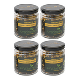 Sunshine Tea Turmeric & Ginger Green Tea - Safuron