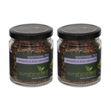 Sunshine Tea Lavender & Rose Green Tea - Safuron