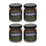 Sunshine Tea Lavender & Rose Green Tea - Safuron