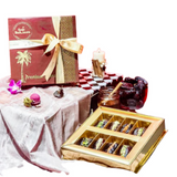 Gwalia Sweets Assorted Dates Box - Safuron