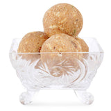 Evergreen Sweets - Panjiri Laddoo Evergreen Sweets