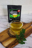 Green Sun Herbal Tea Hamper Green Sun