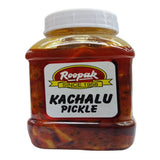 Roopak Kachalu Pickle - Safuron