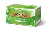 Twinings Peppermint Tea Bags Twinings