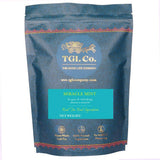 TGL Co. Miracle Mint Herbal Tea - Safuron