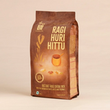 Isha Life Ragi Huri Hittu (Instant Ragi Drink Mix) Isha Life