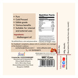 Oilcure Malkangani Oil Cold Pressed Oilcure