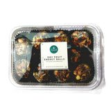 Immunit Dry Fruit Energy Balls - Safuron