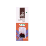 Pure & Sure Organic Saffron - Safuron