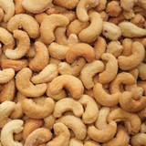 Agra Sweets Banjara Salted Kaju - Dista