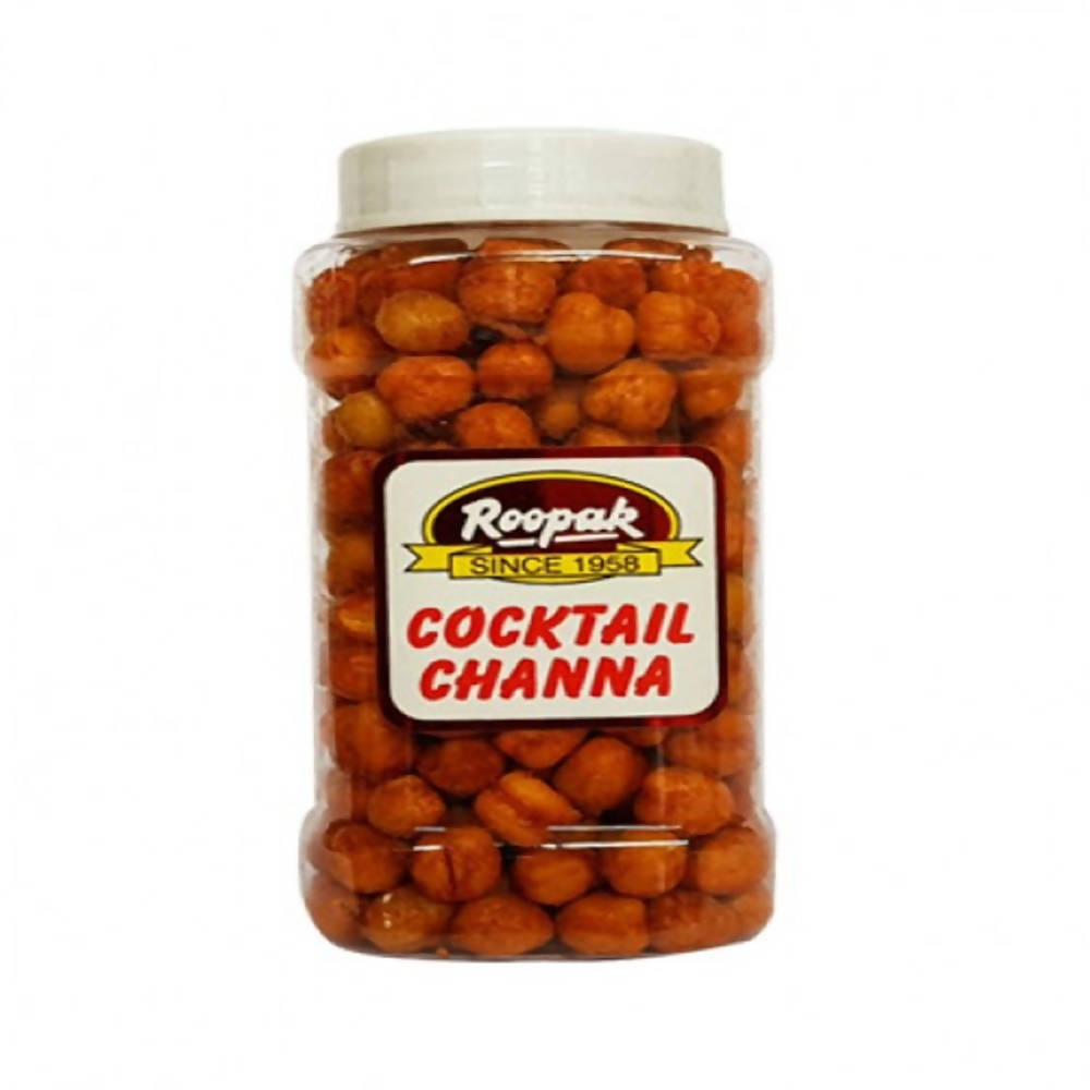 Roopak Cocktail Channa - Safuron