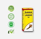 Lama Lavang Tel â Clove Oil Lama
