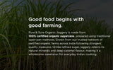 Pure & Sure Organic Jaggery Powder Pure & Sure