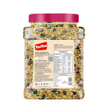 Yum Yum Berries & Seeds Muesli Jar Yum Yum