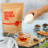 Chai Point Signature Assam Masala Tea Chai Point