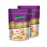 Happilo Premium Whole Cashew Nuts - Safuron