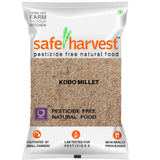 Safe Harvest Kodo Millet Rice - Safuron