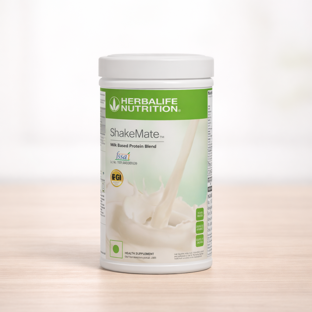 Herbalife ShakeMate - Safuron